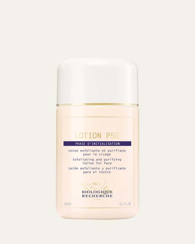 Lotion P50 Gentle Balancing Exfoliator, 5.1 oz.